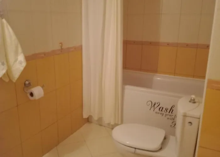 Pecani Perla Del Mar - Coastal Art Апартаменты