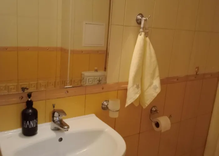 Апартаменты Pecani Perla Del Mar - Coastal Art