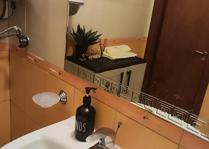 Pecani Perla Del Mar - Coastal Art Апартаменты *