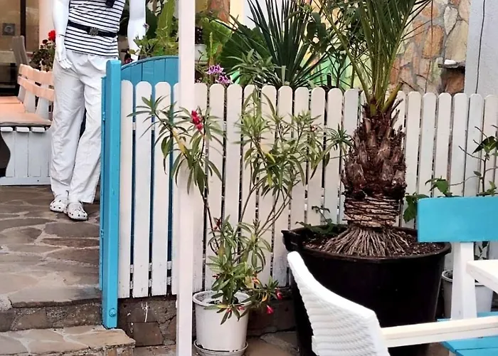 Апартаменты Pecani Perla Del Mar - Coastal Art