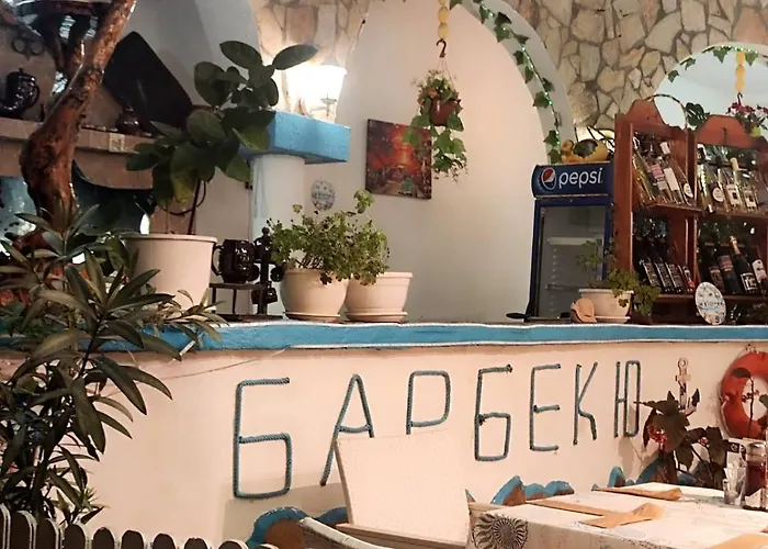 Pecani Perla Del Mar - Coastal Art Апартаменты