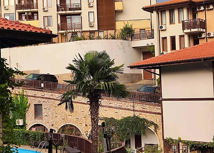 Pecani Perla Del Mar - Coastal Art * Свети-Влас