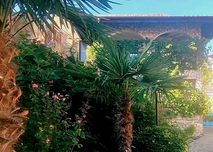 Pecani Perla Del Mar - Coastal Art Апартаменты *