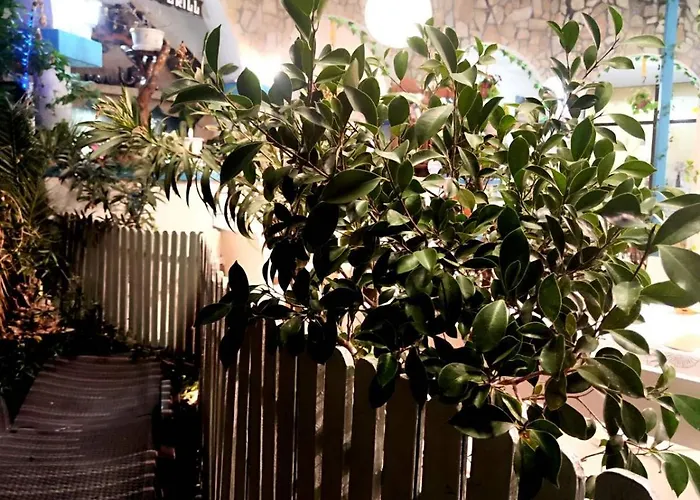 Pecani Perla Del Mar - Coastal Art Апартаменты Свети-Влас