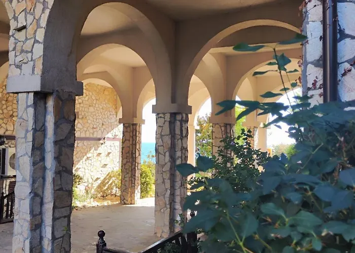 Pecani Perla Del Mar - Coastal Art Свети-Влас