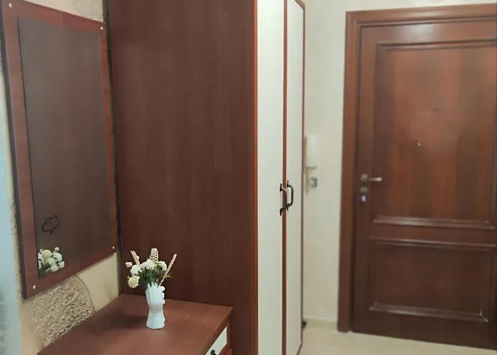 Апартаменты Pecani Perla Del Mar - Coastal Art