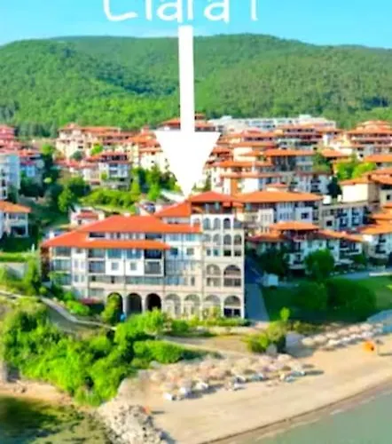 Pecani Perla Del Mar - Coastal Art Appartement *